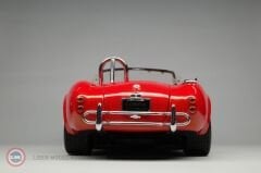 1:18 Kyosho 1962 Shelby Cobra 427 SC