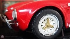 1:18 Kyosho 1962 Shelby Cobra 427 SC