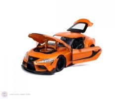 1:24 2020 Toyota Supra Fast & Furious