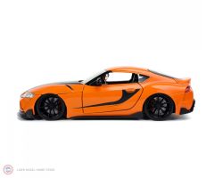 1:24 2020 Toyota Supra Fast & Furious