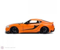 1:24 Jada 2020 Toyota Supra Fast & Furious