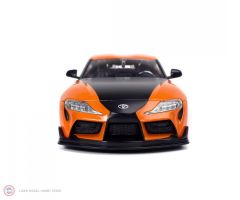 1:24 Jada 2020 Toyota Supra Fast & Furious