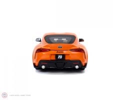 1:24 Jada 2020 Toyota Supra Fast & Furious