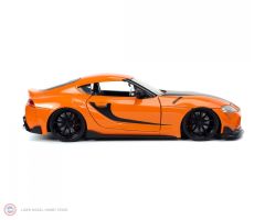 1:24 2020 Toyota Supra Fast & Furious