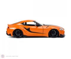 1:24 Jada 2020 Toyota Supra Fast & Furious
