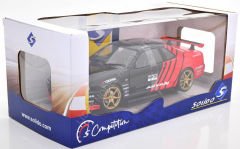 1:18 1999 Nissan Skyline GT-R (R34) Advan Drift
