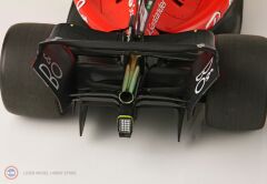 1:18 Ferrari SF-23 Bahrain GP 2023 Carlos Sainz