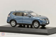 1:43 2014 Nissan X-Trail T32