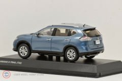 1:43 2014 Nissan X-Trail T32