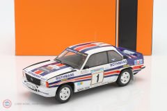 1:18 1982 Opel Ascona B 400 #1 Rally Acropolis
