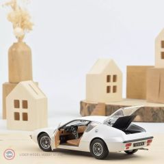 1:18 1972 Renault Alpine A310 1600