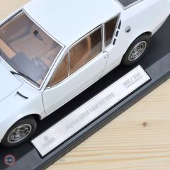 1:18 1972 Renault Alpine A310 1600