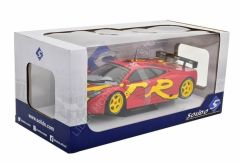 1:18 1996 Mclaren F1 GTR SHORT TAIL