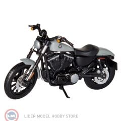 1:18 Maisto 2022 Harley Davidson Sportsters Iron 883