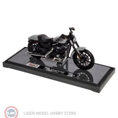 1:18 Maisto 2022 Harley Davidson Sportsters Iron 883