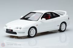 1:18 1997 Honda Integra DC2 Euro Spec