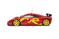 1:18 1996 Mclaren F1 GTR SHORT TAIL
