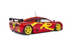 1:18 1996 Mclaren F1 GTR SHORT TAIL