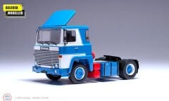 1:43 IXO 1976 Scania LBT 141