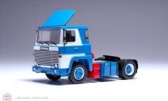 1:43 IXO 1976 Scania LBT 141