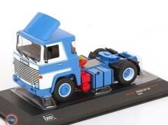 1:43 IXO 1976 Scania LBT 141