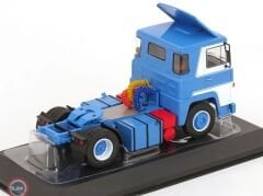 1:43 IXO 1976 Scania LBT 141