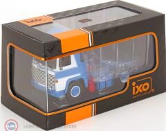 1:43 IXO 1976 Scania LBT 141