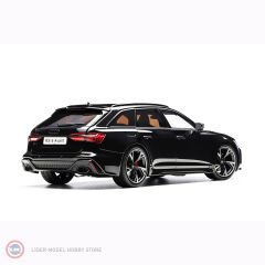1:18 2021 Audi RS6 C8 Avant