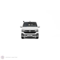 1:18 2021 Volkswagen T6 California Ocean Candy White