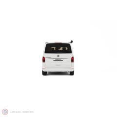 1:18 2021 Volkswagen T6 California Ocean Candy White