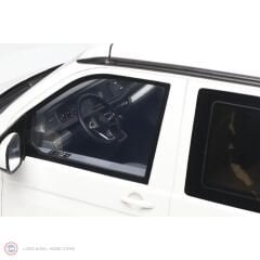 1:18 2021 Volkswagen T6 California Ocean Candy White