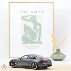 1:18 2021 Audi RS e-tron GT