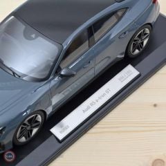 1:18 2021 Audi RS e-tron GT