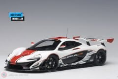 1:18 McLaren P1 GTR