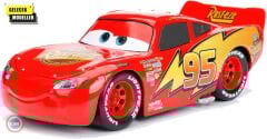 1:24 Jada Lightning McQueen #95 - Cars