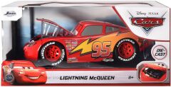 1:24 Jada Lightning McQueen #95 - Cars