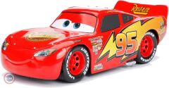 1:24 Jada Lightning McQueen #95 - Cars