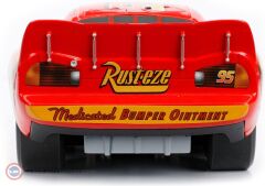 1:24 Jada Lightning McQueen #95 - Cars