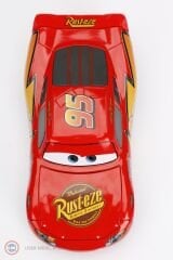1:24 Jada Lightning McQueen #95 - Cars