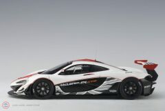 1:18 McLaren P1 GTR