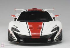 1:18 McLaren P1 GTR