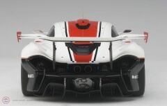 1:18 McLaren P1 GTR