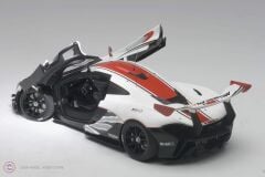 1:18 McLaren P1 GTR