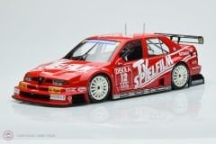 1:18 1995 Alfa Romeo 155 V6 TI #12 DTM  ITC