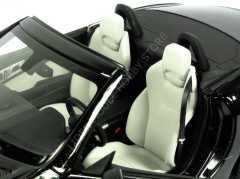 1:18 2011 Mercedes Benz SLK Class R172 Spider