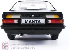 1:18 MCG 1980 Opel Manta B Magic