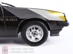 1:18 MCG 1980 Opel Manta B Magic