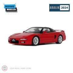 1:18 Otto 1993 Honda NSX Mugen