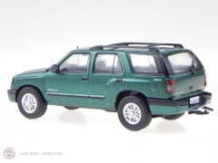 1:43 2002 Chevrolet Blazer 2nd Generation