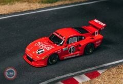 1:64 Tarmac Works 1981 Porsche 935 K3, 24h Le Mans #43